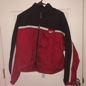 nike jacket